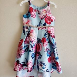 3T toddler girl dress new without tags